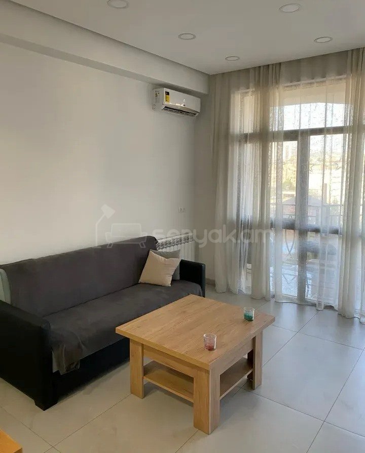 2 Սենյականոց Բնակարան Նորակառույցում, 68քմ, 11/20 հարկ, Դիզայներական Վերանորոգված