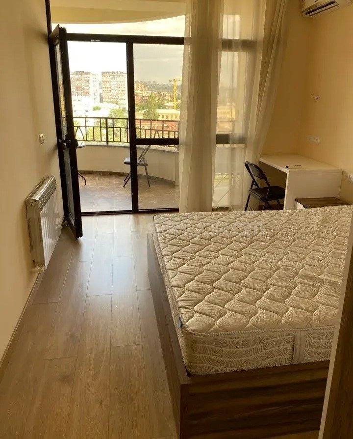 2 Սենյականոց Բնակարան Նորակառույցում, 68քմ, 11/20 հարկ, Դիզայներական Վերանորոգված