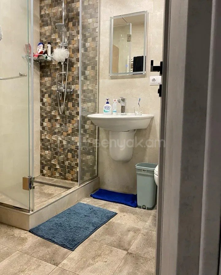 2 Սենյականոց Բնակարան Նորակառույցում, 68քմ, 11/20 հարկ, Կապիտալ Վերանորոգված