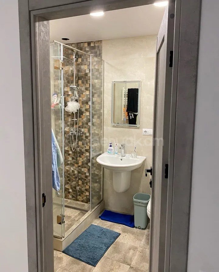 2 Սենյականոց Բնակարան Նորակառույցում, 68քմ, 11/20 հարկ, Կապիտալ Վերանորոգված