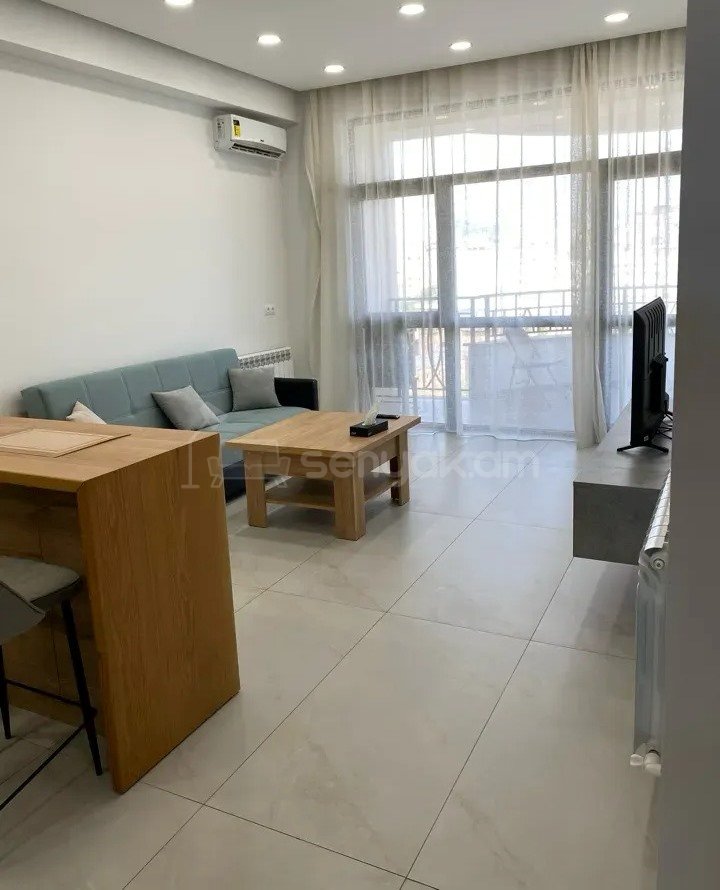 2 Սենյականոց Բնակարան Նորակառույցում, 68քմ, 11/20 հարկ, Կապիտալ Վերանորոգված