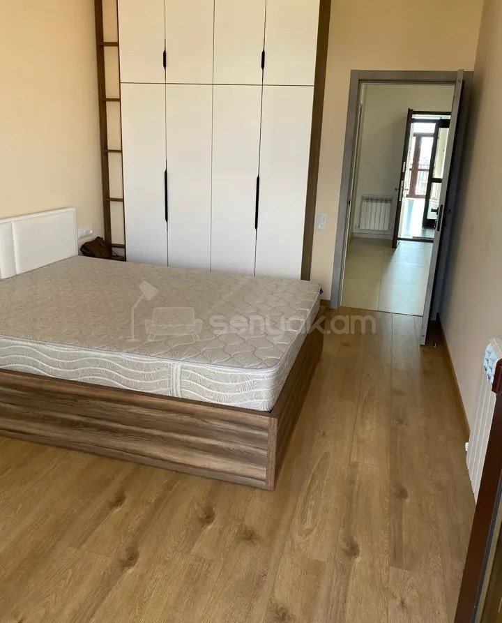 2 Սենյականոց Բնակարան Նորակառույցում, 68քմ, 11/20 հարկ, Կապիտալ Վերանորոգված