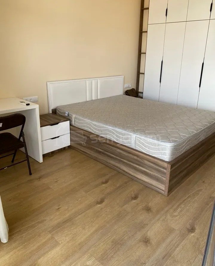 2 Սենյականոց Բնակարան Նորակառույցում, 68քմ, 11/20 հարկ, Կապիտալ Վերանորոգված