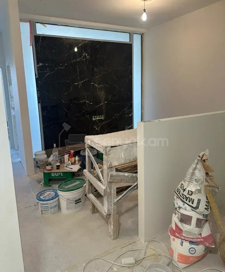 3 Սենյականոց Բնակարան Նորակառույցում, 60քմ, 3/18 հարկ, Զրոյական Վիճակում