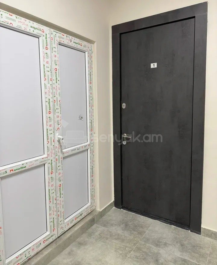 3 Սենյականոց Բնակարան Նորակառույցում, 67քմ, 3/15 հարկ, Կապիտալ Վերանորոգված