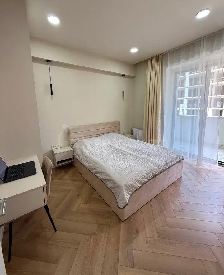 3 Սենյականոց Բնակարան Նորակառույցում, 67քմ, 3/15 հարկ, Կապիտալ Վերանորոգված