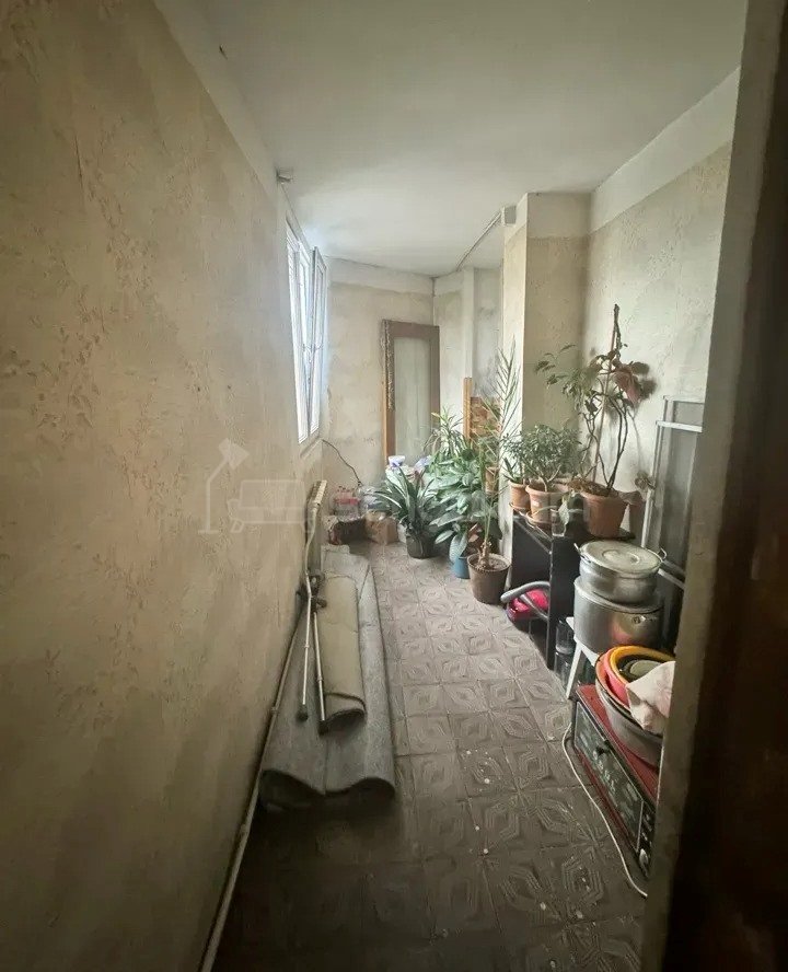 3 Սենյականոց Բնակարան, 90քմ, 6/16 հարկ, Նորմալ Վիճակում