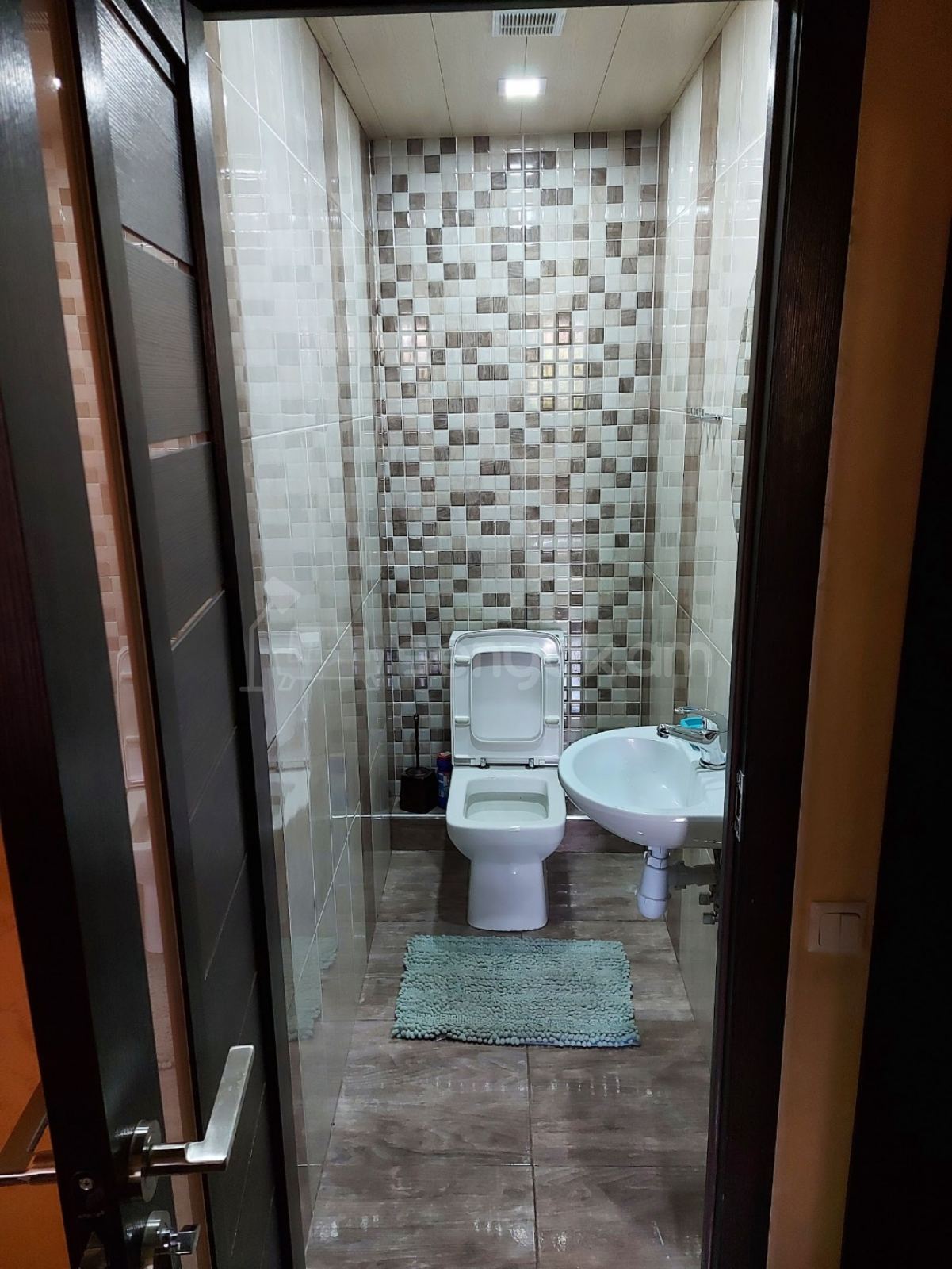 3 Սենյականոց Բնակարան, 80քմ, 3/9 հարկ, Կապիտալ Վերանորոգված, Կահավորված, Արևկող