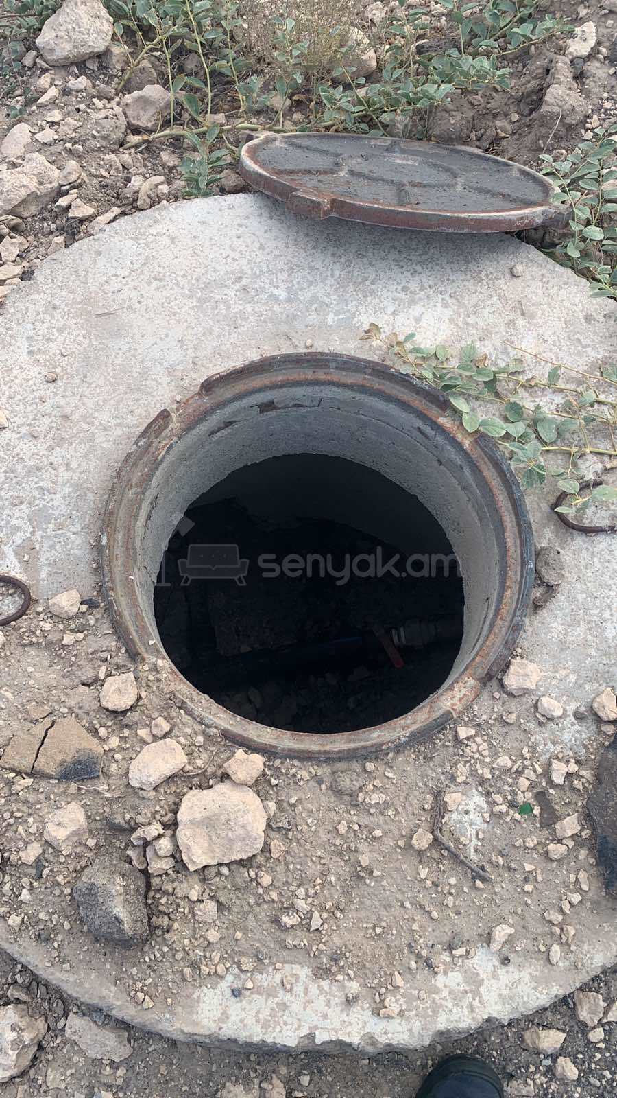 Հողամաս, 1000քմ, Էլեկտրականությամբ