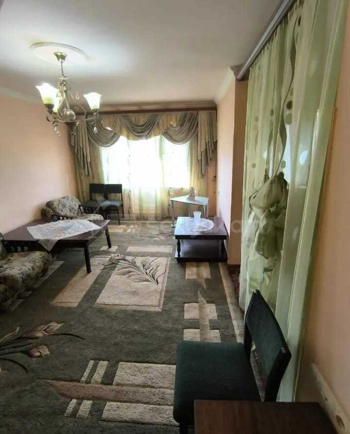 1 Սենյականոց Բնակարան, 32քմ, 3/4 հարկ, Կոսմետիկ Վերանորոգված