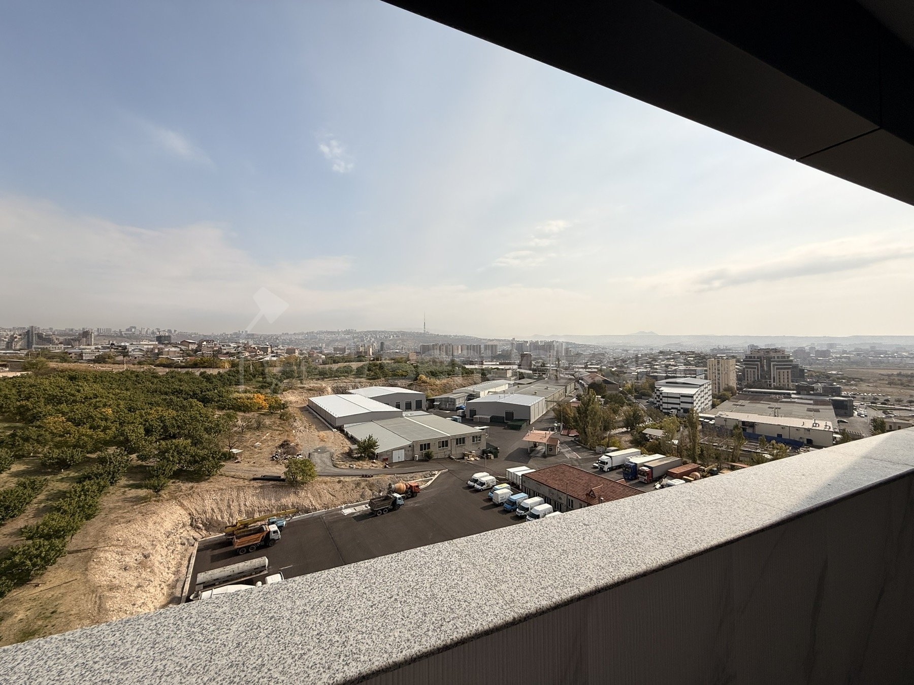 3 Սենյականոց Բնակարան Նորակառույցում, 115քմ, 10/18 հարկ, Դիզայներական Վերանորոգված