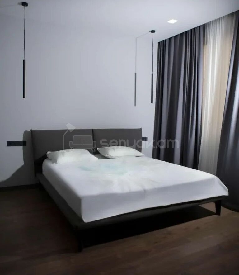 4 Սենյականոց Շքեղ Առանձնատուն, 220քմ, Ավտոտնակով