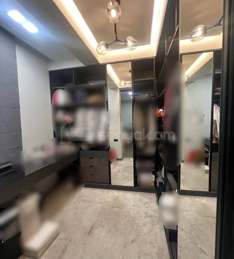 4 Սենյականոց Շքեղ Առանձնատուն, 220քմ, Ավտոտնակով