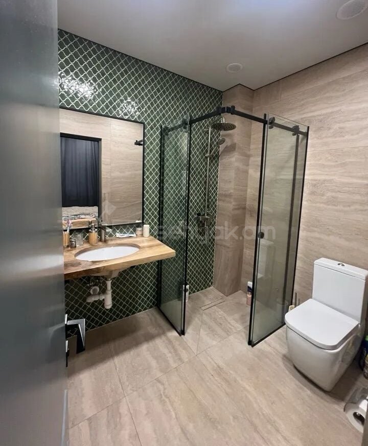 4 Սենյականոց Շքեղ Առանձնատուն, 220քմ, Ավտոտնակով