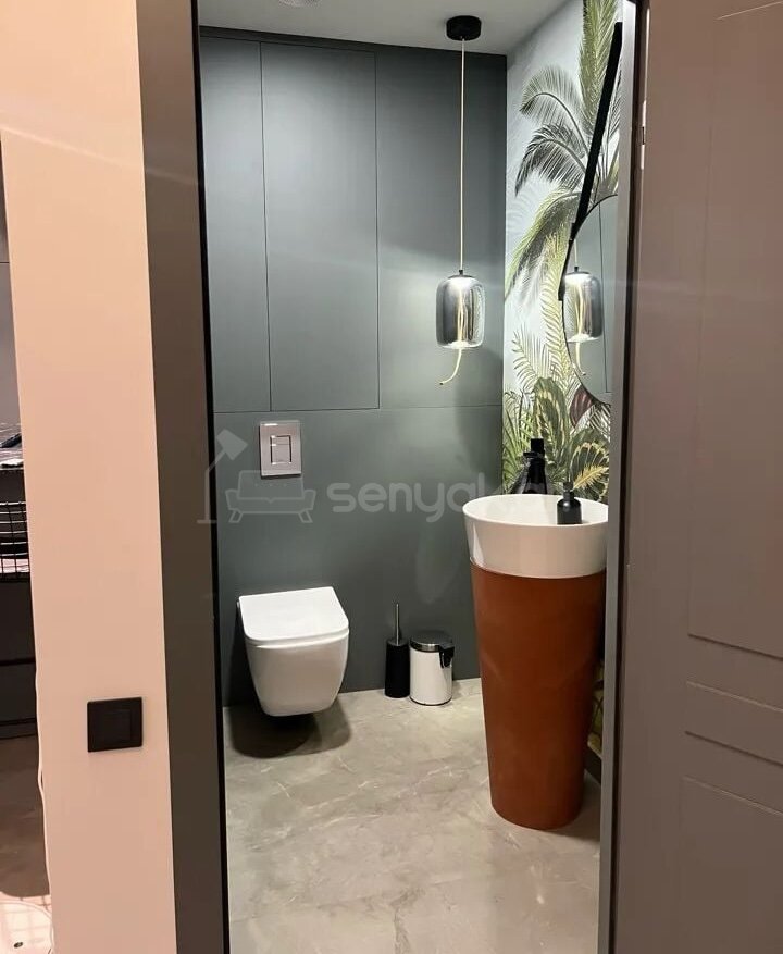 4 Սենյականոց Շքեղ Առանձնատուն, 220քմ, Ավտոտնակով