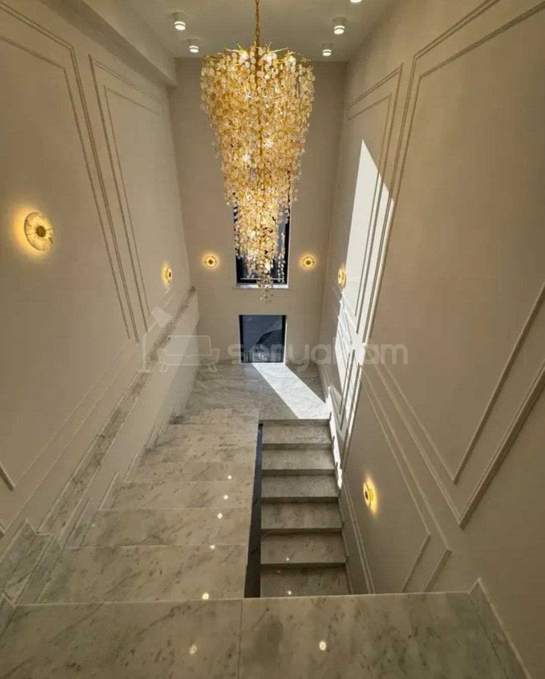 4 Սենյականոց Շքեղ Առանձնատուն, 126քմ