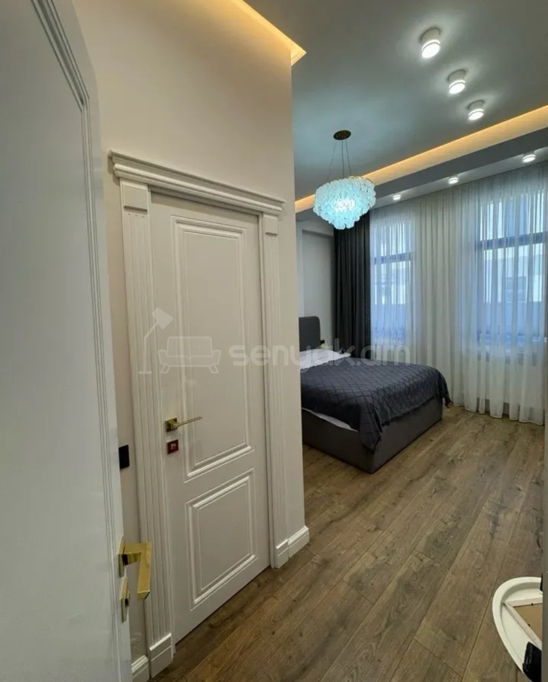 4 Սենյականոց Շքեղ Առանձնատուն, 126քմ