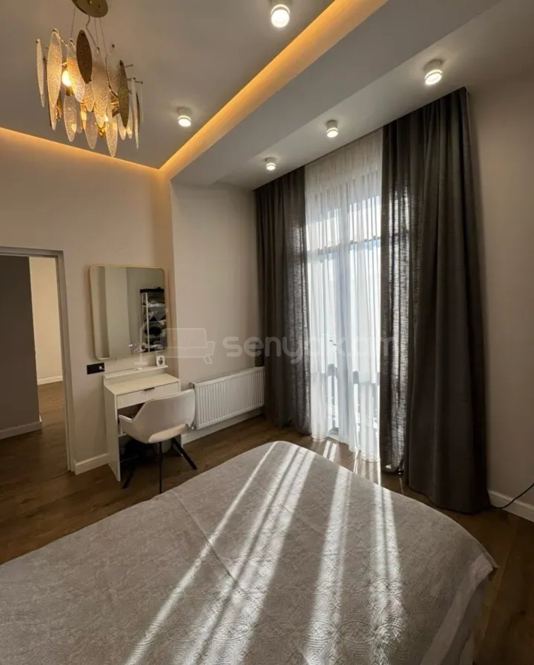 4 Սենյականոց Շքեղ Առանձնատուն, 126քմ