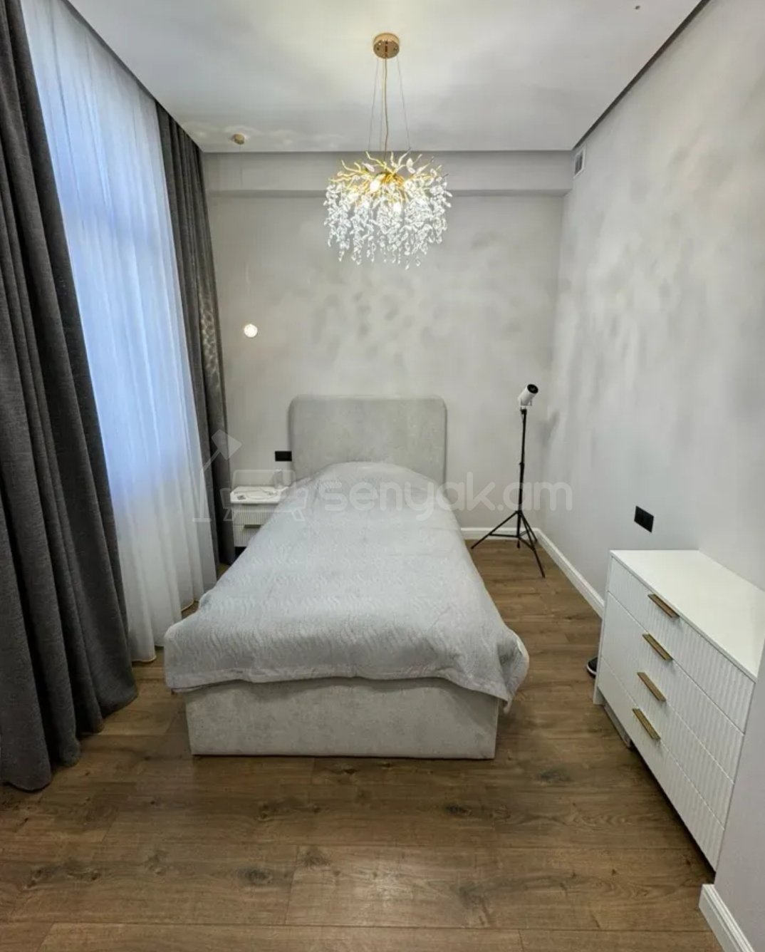 4 Սենյականոց Շքեղ Առանձնատուն, 126քմ