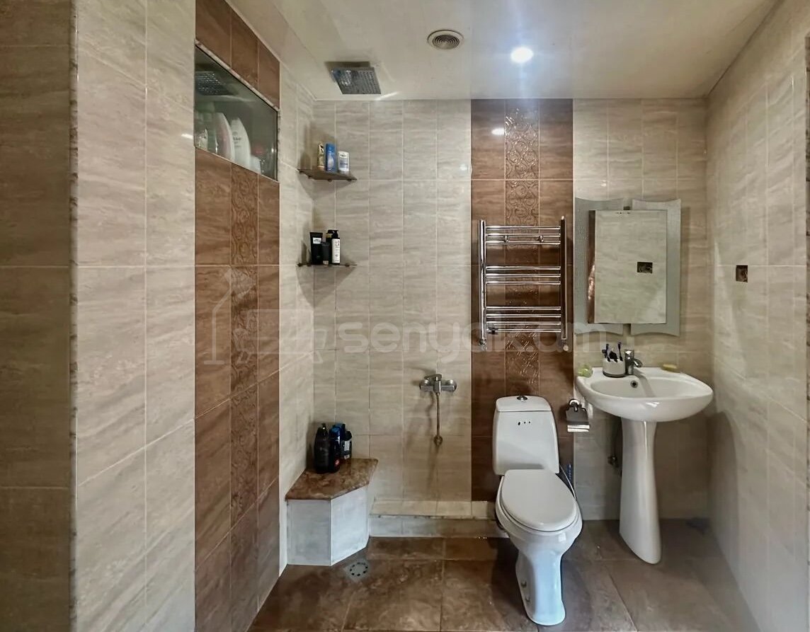 7 Սենյականոց Շքեղ Առանձնատուն, 114քմ, Ավտոտնակով