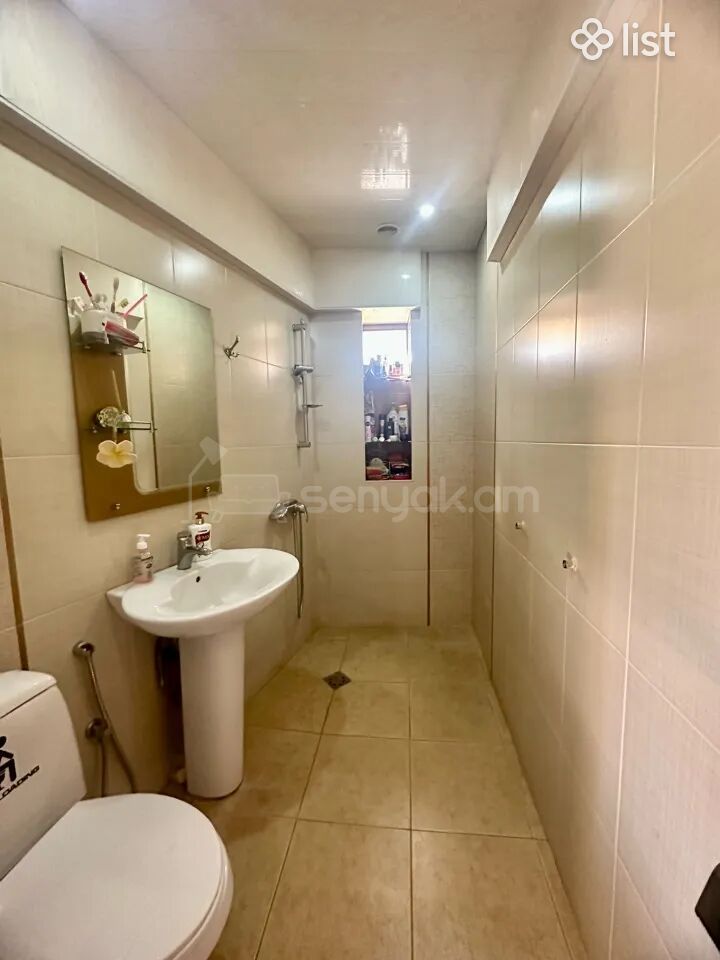 7 Սենյականոց Շքեղ Առանձնատուն, 114քմ, Ավտոտնակով