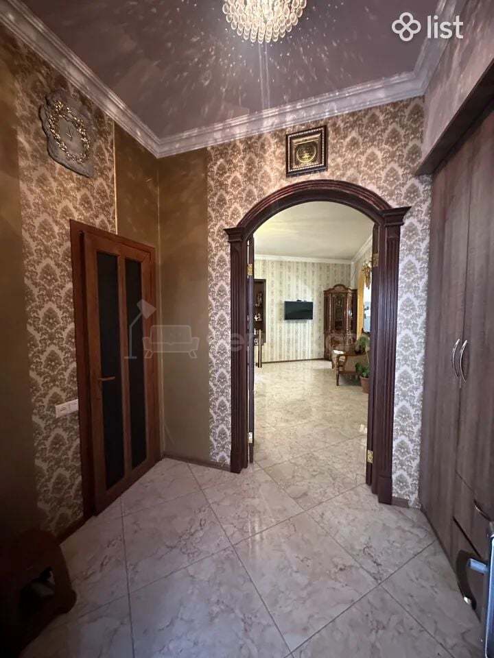 7 Սենյականոց Շքեղ Առանձնատուն, 114քմ, Ավտոտնակով