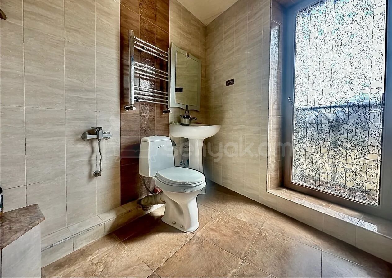 7 Սենյականոց Շքեղ Առանձնատուն, 114քմ, Ավտոտնակով