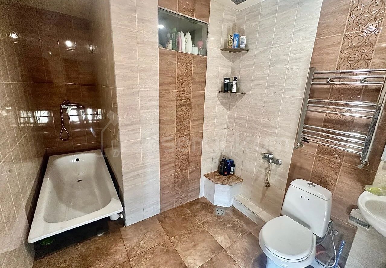 7 Սենյականոց Շքեղ Առանձնատուն, 114քմ, Ավտոտնակով