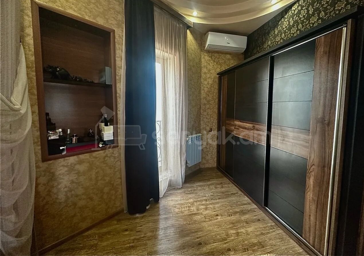 7 Սենյականոց Շքեղ Առանձնատուն, 114քմ, Ավտոտնակով