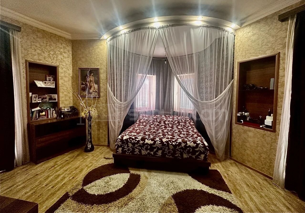 7 Սենյականոց Շքեղ Առանձնատուն, 114քմ, Ավտոտնակով