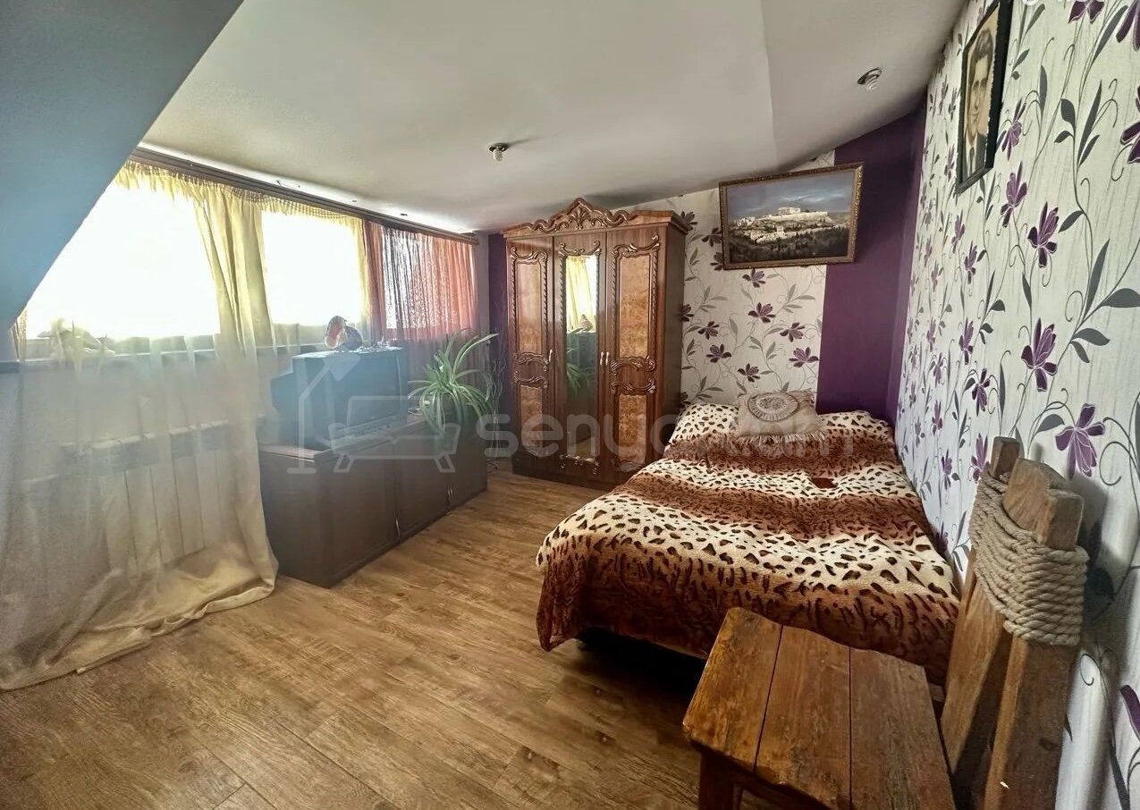 7 Սենյականոց Շքեղ Առանձնատուն, 114քմ, Ավտոտնակով