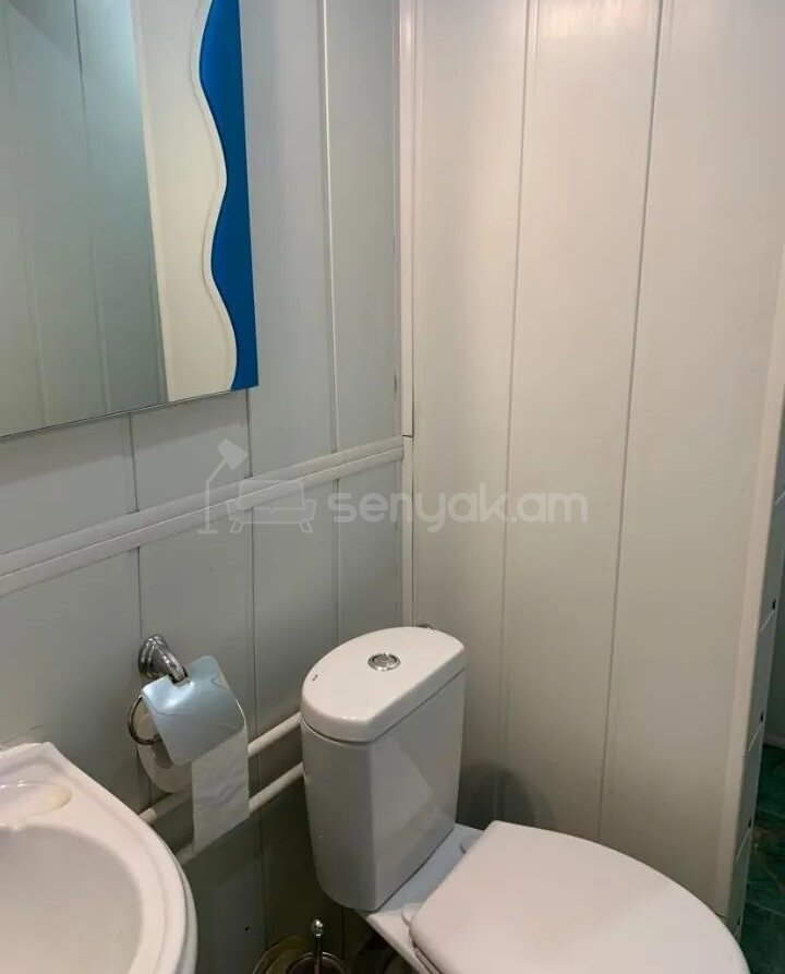 Օֆիսային Տարածք, 24քմ