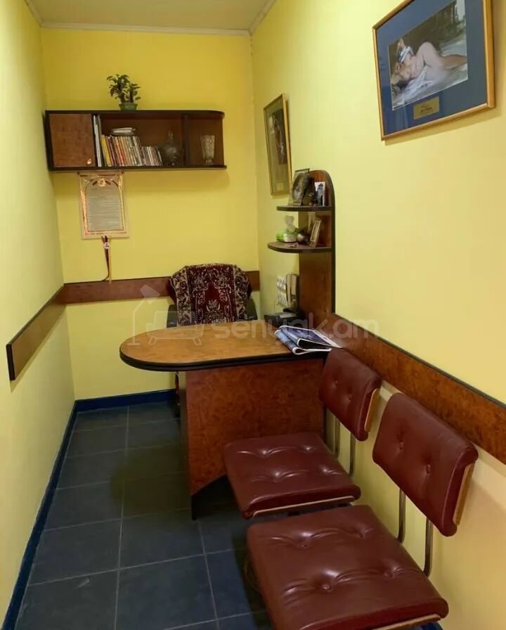 Օֆիսային Տարածք, 24քմ