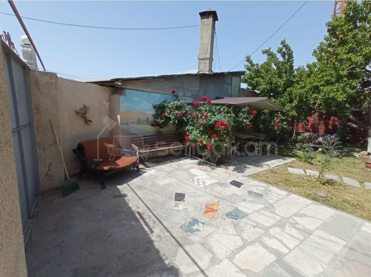 2 Սենյականոց Սեփական Տուն, 35քմ, Կապիտալ Վերանորոգված, Կահավորված