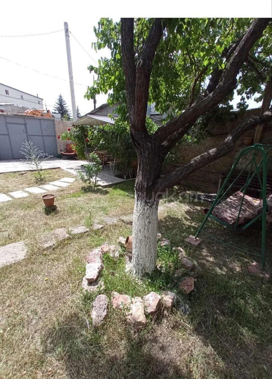 2 Սենյականոց Սեփական Տուն, 35քմ, Կապիտալ Վերանորոգված, Կահավորված