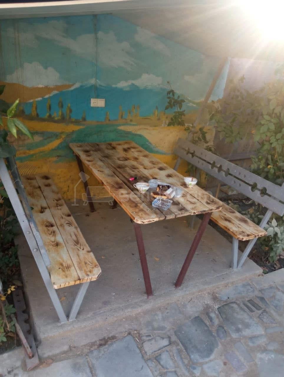 2 Սենյականոց Սեփական Տուն, 35քմ, Կապիտալ Վերանորոգված, Կահավորված