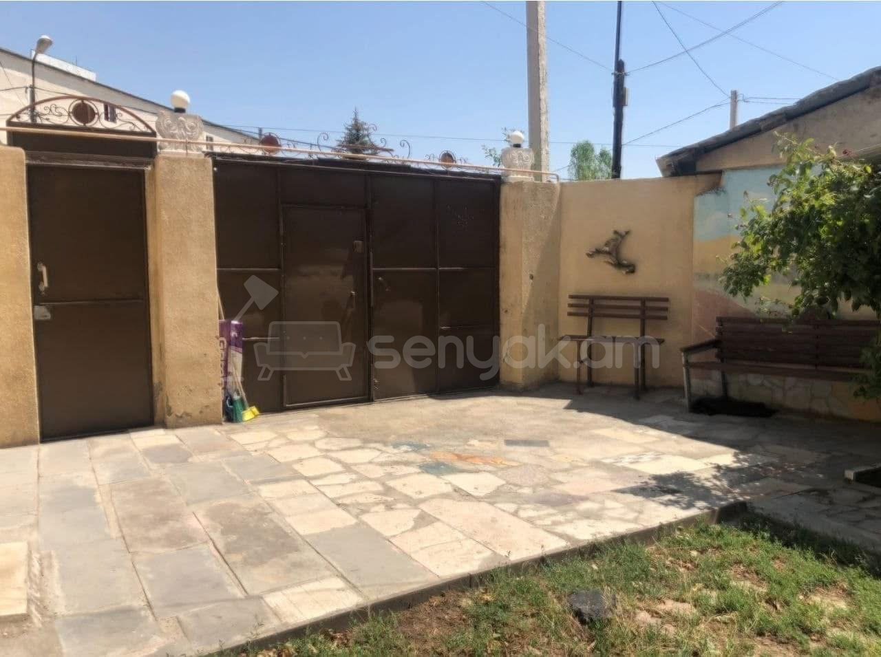 2 Սենյականոց Սեփական Տուն, 35քմ, Կապիտալ Վերանորոգված, Կահավորված