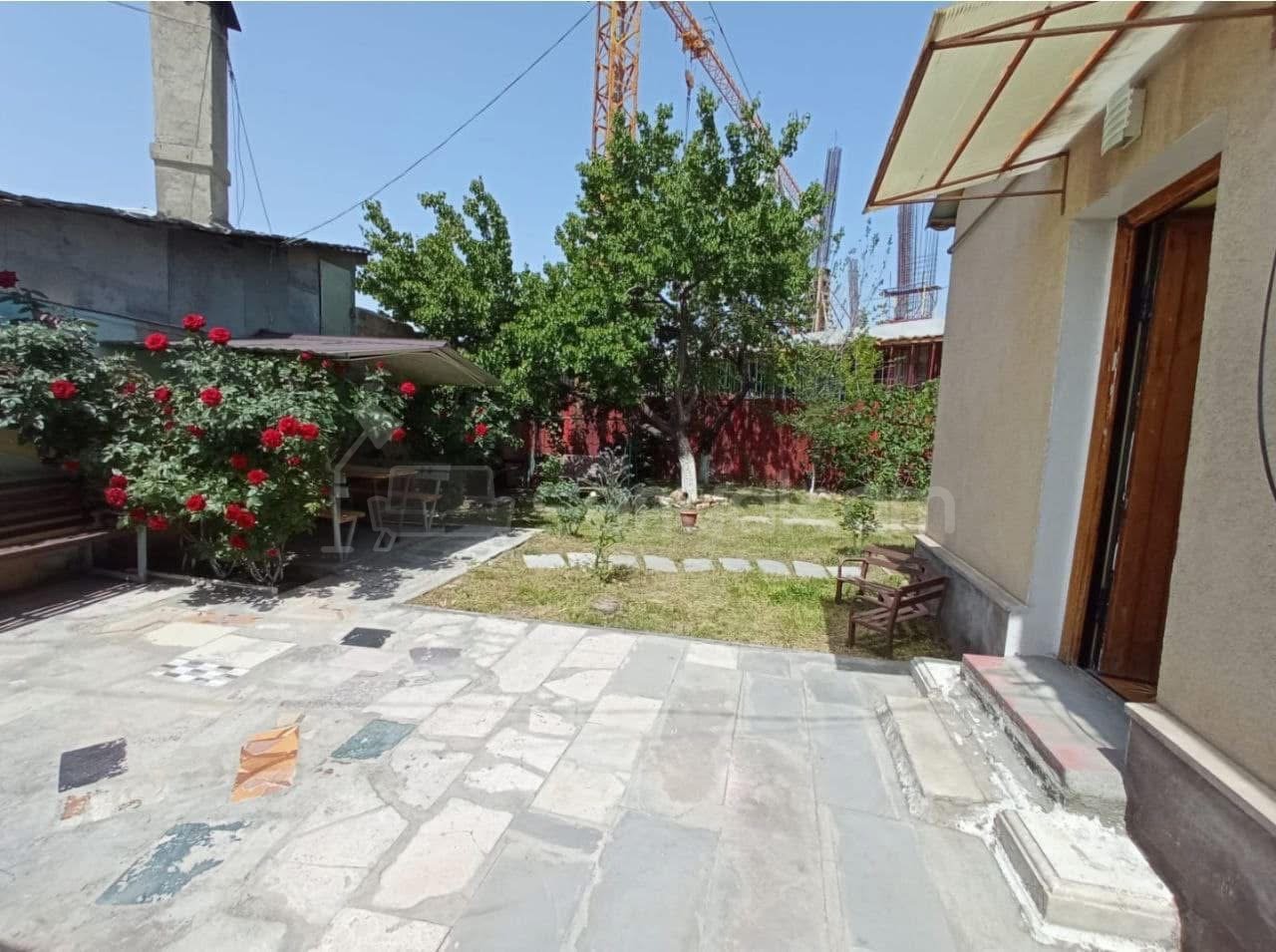 2 Սենյականոց Սեփական Տուն, 35քմ, Կապիտալ Վերանորոգված, Կահավորված