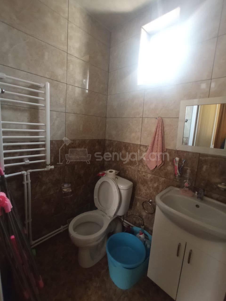 2 Սենյականոց Սեփական Տուն, 35քմ, Կապիտալ Վերանորոգված, Կահավորված