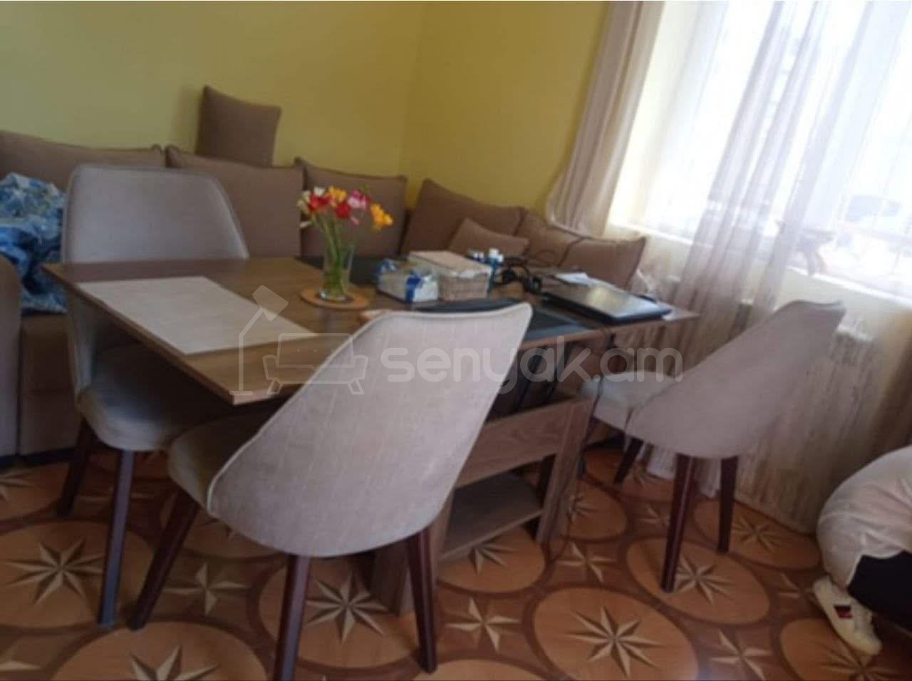 2 Սենյականոց Սեփական Տուն, 35քմ, Կապիտալ Վերանորոգված, Կահավորված