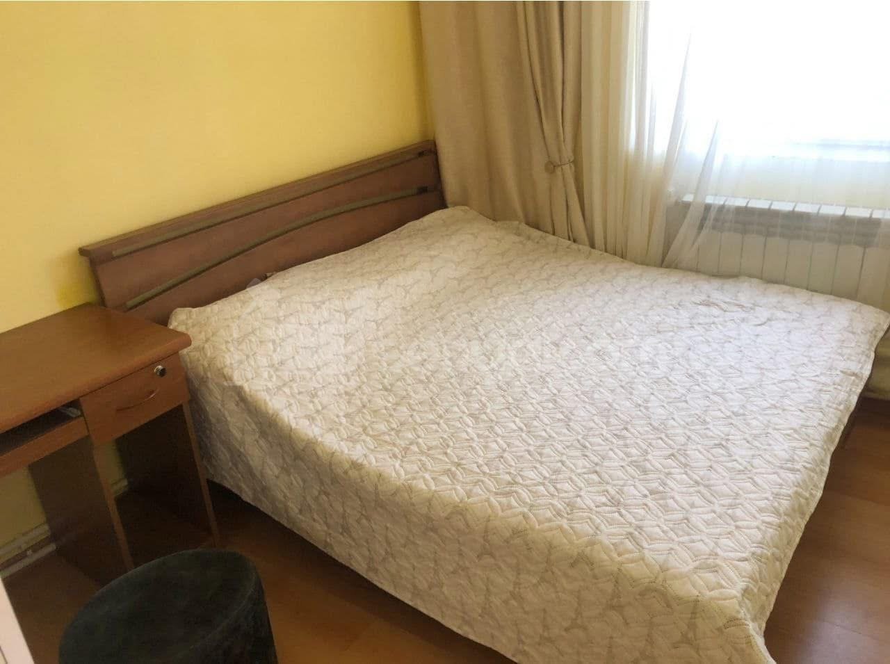 2 Սենյականոց Սեփական Տուն, 35քմ, Կապիտալ Վերանորոգված, Կահավորված