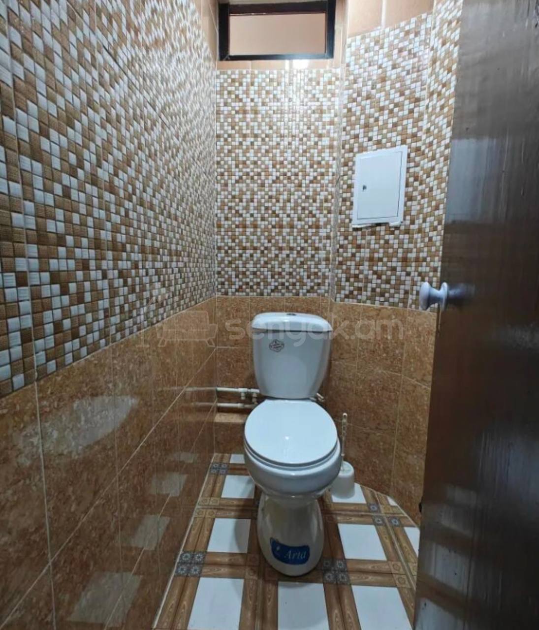 2 Սենյականոց Բնակարան, 70քմ, 3/9 հարկ, Կապիտալ Վերանորոգված, Կահավորված