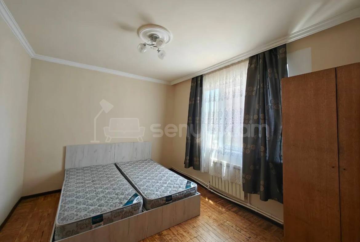 2 Սենյականոց Բնակարան, 70քմ, 3/9 հարկ, Կապիտալ Վերանորոգված, Կահավորված