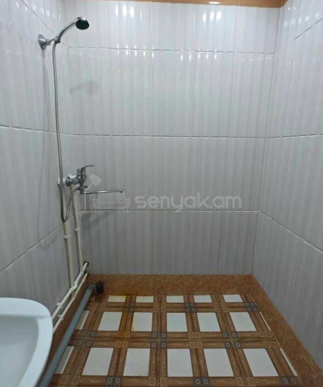 2 Սենյականոց Բնակարան, 70քմ, 3/9 հարկ, Կապիտալ Վերանորոգված, Կահավորված