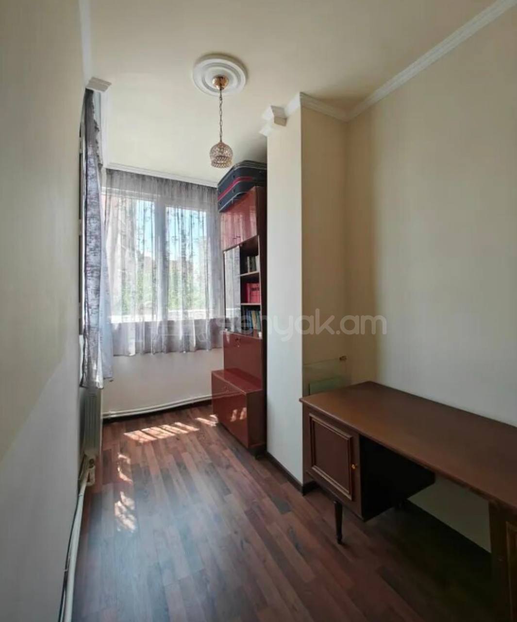 2 Սենյականոց Բնակարան, 70քմ, 3/9 հարկ, Կապիտալ Վերանորոգված, Կահավորված