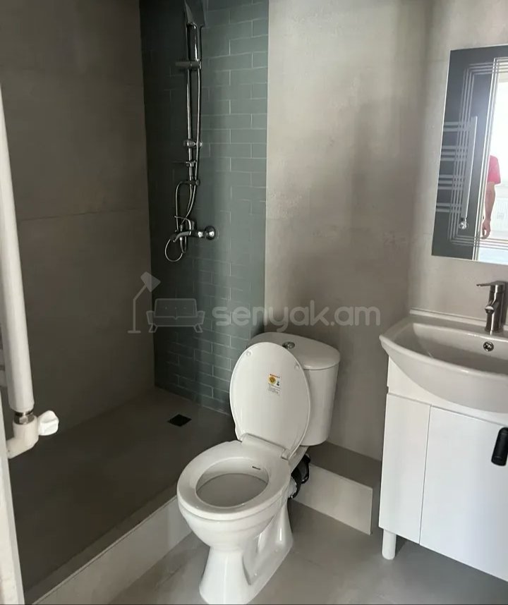 2 Սենյականոց Բնակարան, 46քմ, 5/9 հարկ, Կապիտալ Վերանորոգված, Կահավորված, Արևկող