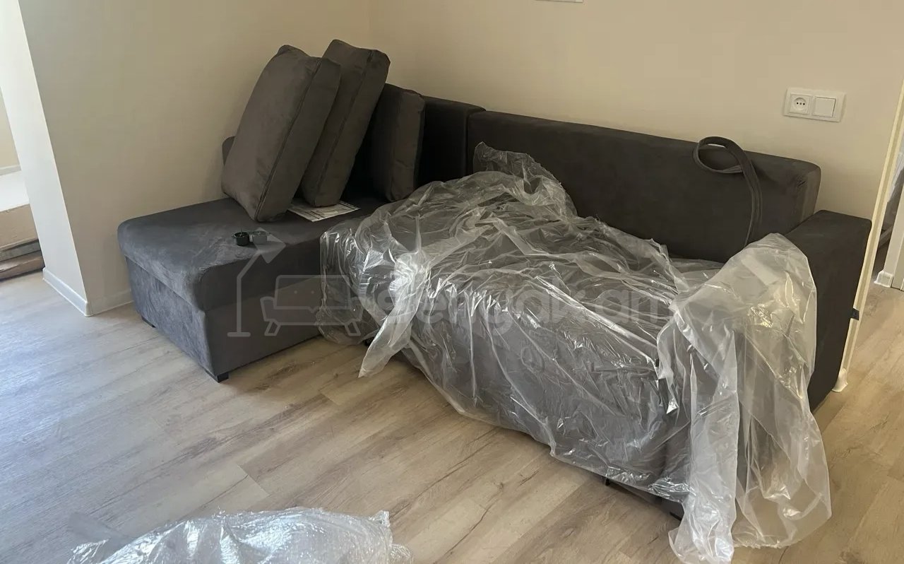 2 Սենյականոց Բնակարան, 46քմ, 5/9 հարկ, Կապիտալ Վերանորոգված, Կահավորված, Արևկող