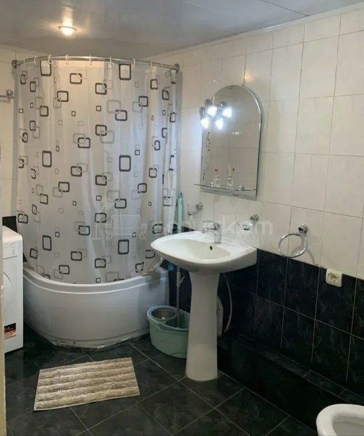 3 Սենյականոց Բնակարան, 48քմ, 7/9 հարկ, Կապիտալ Վերանորոգված, Կահավորված, Արևկող