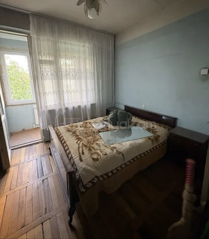 3 Սենյականոց Բնակարան, 48քմ, 7/9 հարկ, Կապիտալ Վերանորոգված, Կահավորված, Արևկող