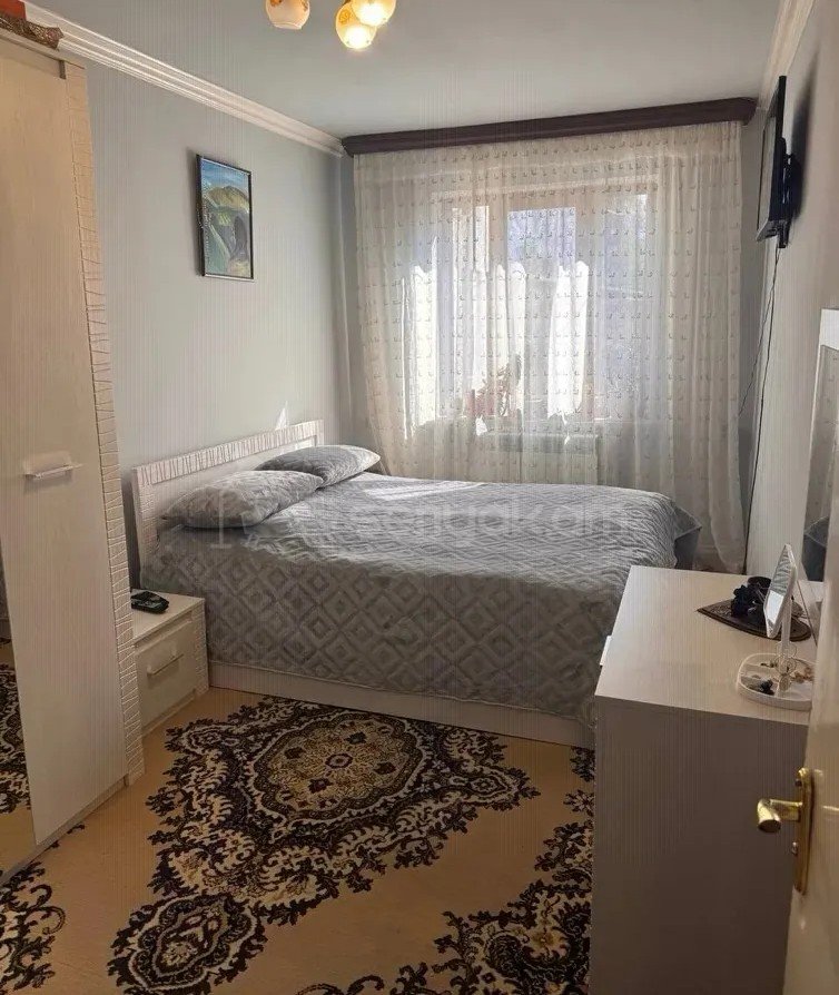 3 Սենյականոց Բնակարան, 65քմ, 1/5 հարկ, Կոսմետիկ Վերանորոգված